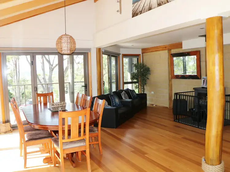 Fifth view of Homely house listing, 39 Lyall Road, Binalong Bay TAS 7216