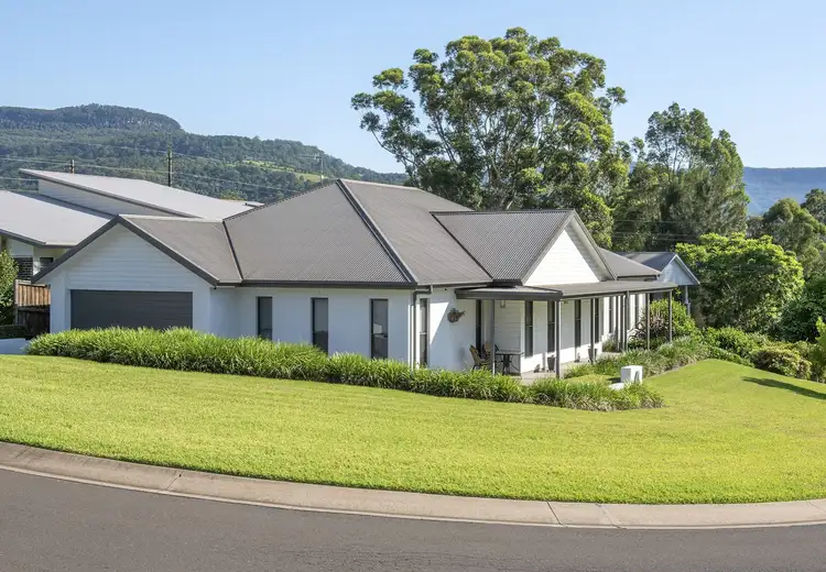 Second view of Homely house listing, 4 The Gables, Berry NSW 2535