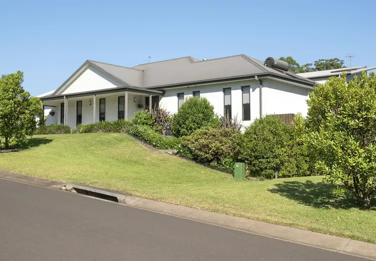 Fourth view of Homely house listing, 4 The Gables, Berry NSW 2535