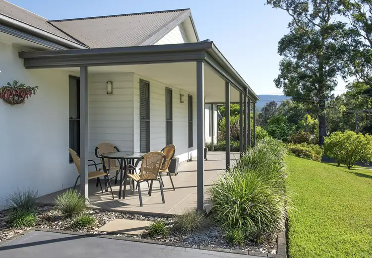 Fifth view of Homely house listing, 4 The Gables, Berry NSW 2535