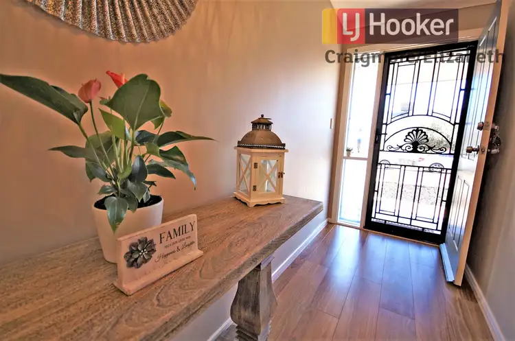 Second view of Homely house listing, 5 Kalyvas Drive, Munno Para West SA 5115