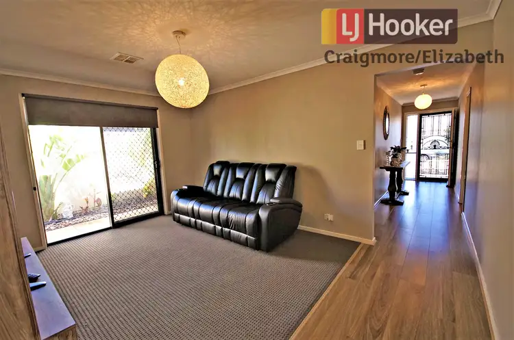 Fifth view of Homely house listing, 5 Kalyvas Drive, Munno Para West SA 5115