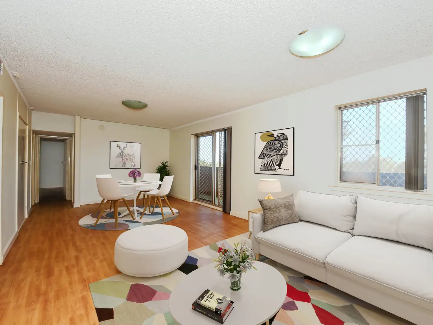 Main view of Homely house listing, 3/21 Hill Road, Dampier WA 6713