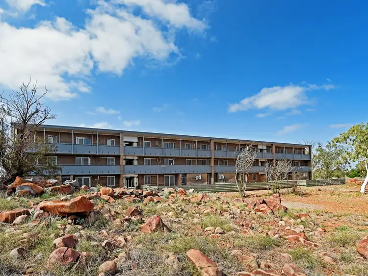 Third view of Homely house listing, 3/21 Hill Road, Dampier WA 6713
