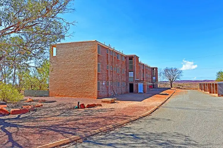 Fourth view of Homely house listing, 3/21 Hill Road, Dampier WA 6713