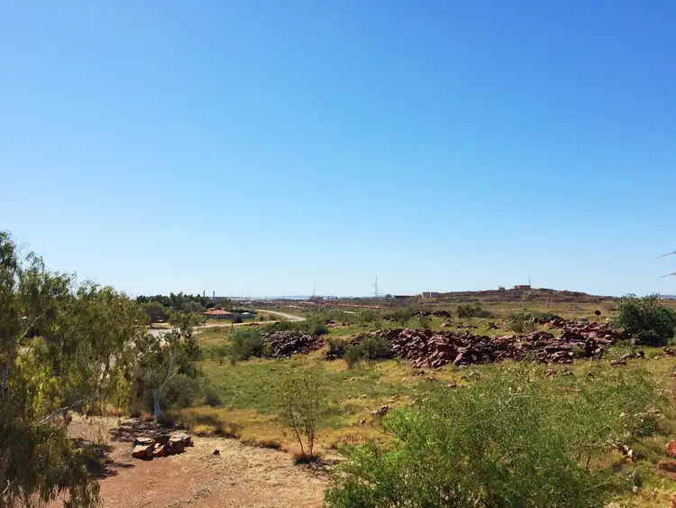 Sixth view of Homely house listing, 3/21 Hill Road, Dampier WA 6713