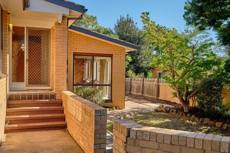 Main view of Homely house listing, 40 Cooney Court, Charnwood ACT 2615