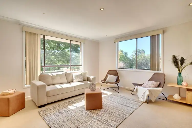 Fourth view of Homely house listing, 40 Cooney Court, Charnwood ACT 2615