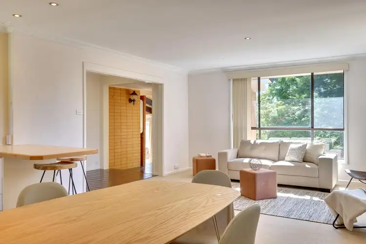 Fifth view of Homely house listing, 40 Cooney Court, Charnwood ACT 2615