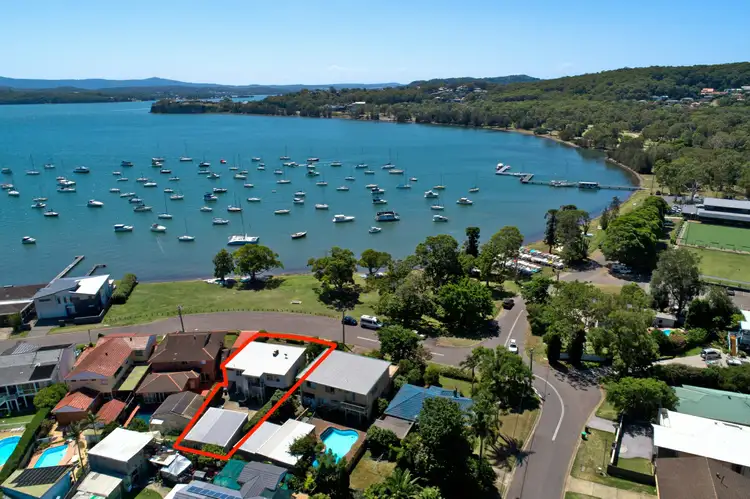 Main view of Homely house listing, 16 Valentine Crescent, Valentine NSW 2280