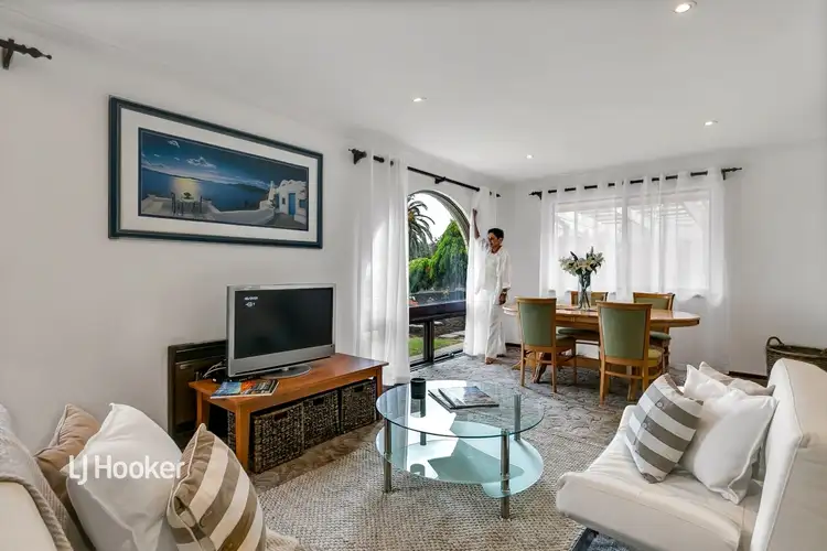 Second view of Homely house listing, 11 Serica Street, Hallett Cove SA 5158