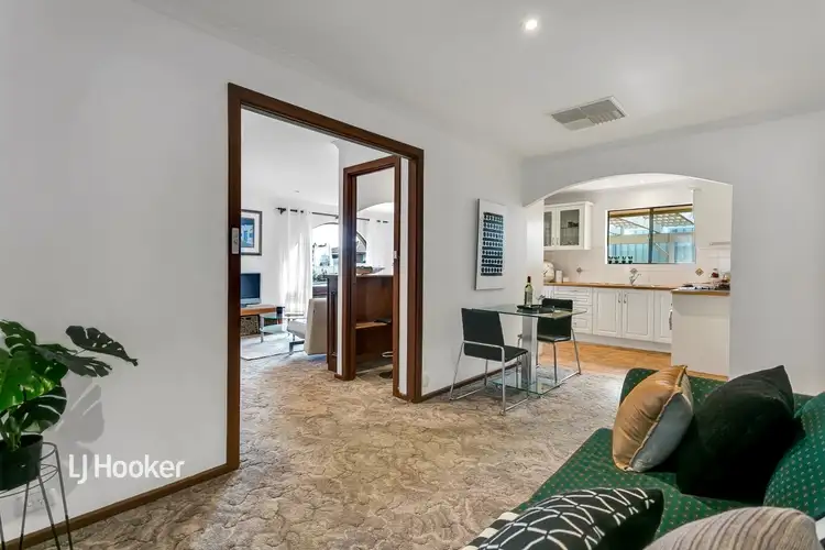 Sixth view of Homely house listing, 11 Serica Street, Hallett Cove SA 5158