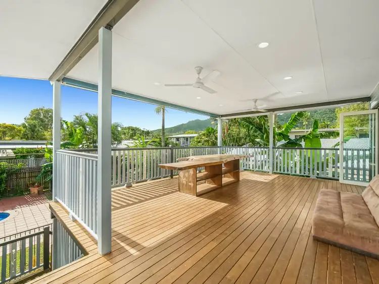 42 Cassia Street, Edge Hill QLD 4870