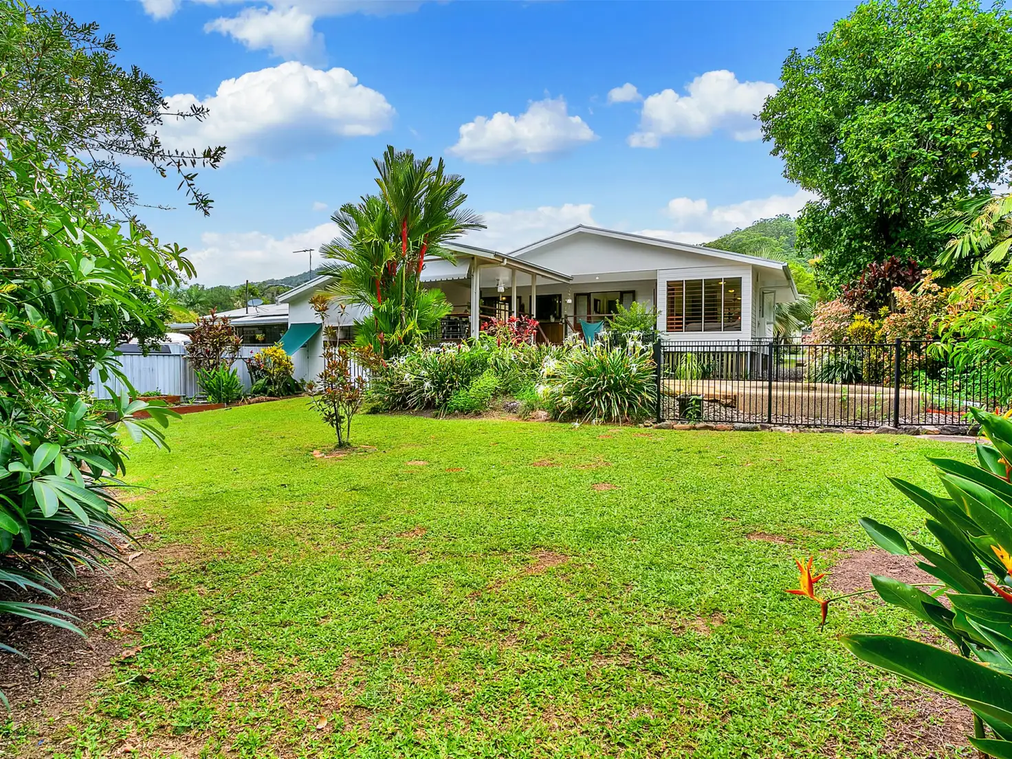 Main view of Homely house listing, 12 Fogarty Street, Whitfield QLD 4870