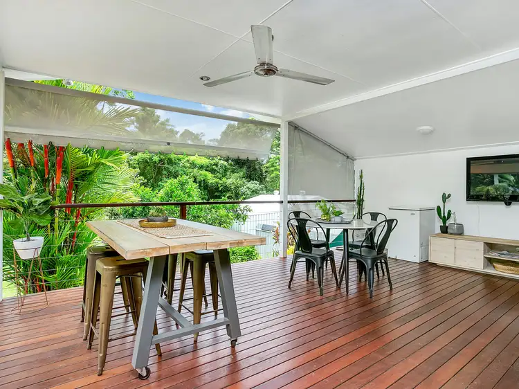 Second view of Homely house listing, 12 Fogarty Street, Whitfield QLD 4870