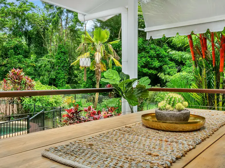 Third view of Homely house listing, 12 Fogarty Street, Whitfield QLD 4870