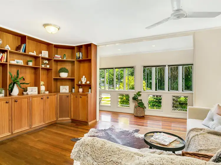 Fourth view of Homely house listing, 12 Fogarty Street, Whitfield QLD 4870
