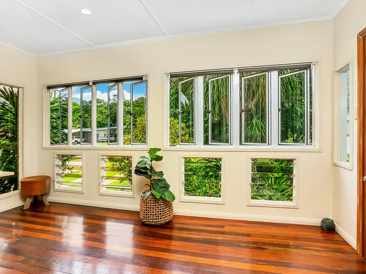 Fifth view of Homely house listing, 12 Fogarty Street, Whitfield QLD 4870