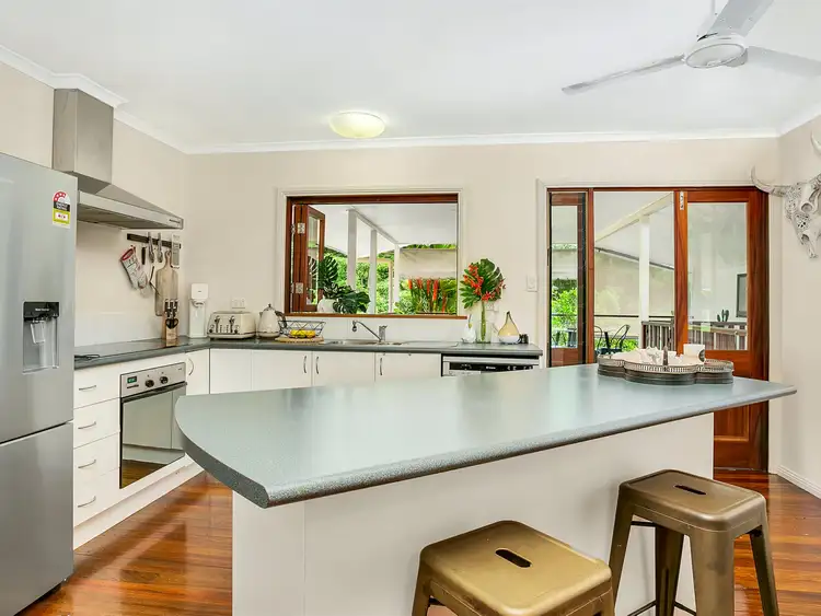 Sixth view of Homely house listing, 12 Fogarty Street, Whitfield QLD 4870