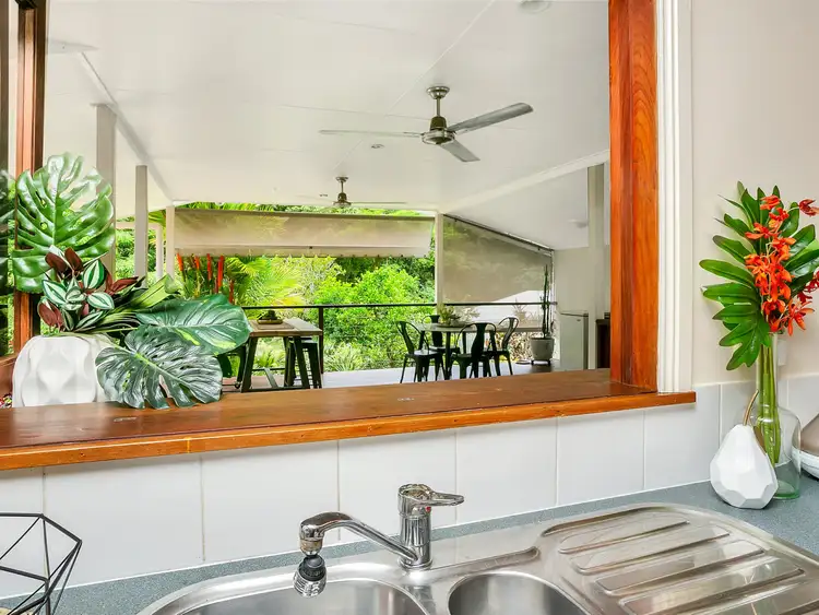 Seventh view of Homely house listing, 12 Fogarty Street, Whitfield QLD 4870