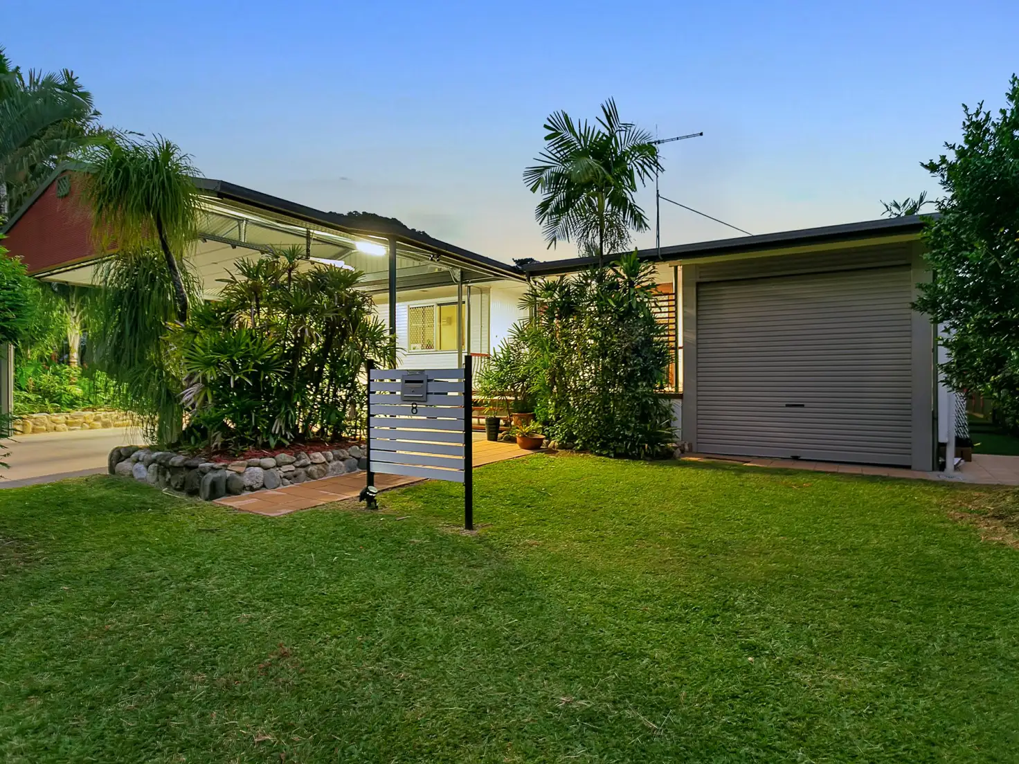 Main view of Homely house listing, 8 Mullins Street, Whitfield QLD 4870