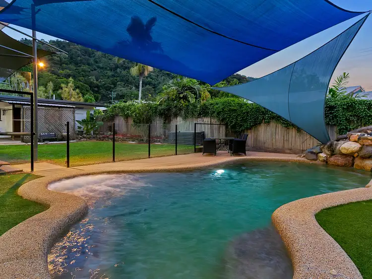 Second view of Homely house listing, 8 Mullins Street, Whitfield QLD 4870