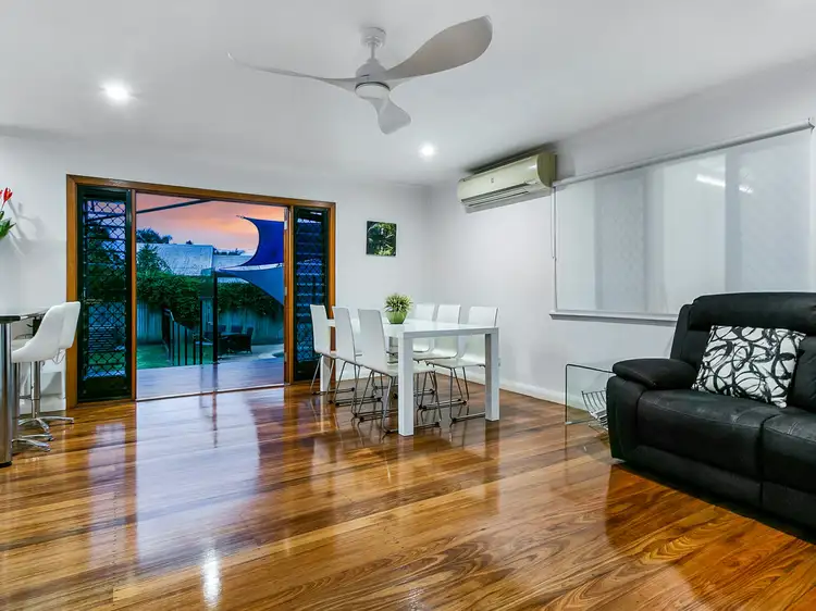 Third view of Homely house listing, 8 Mullins Street, Whitfield QLD 4870