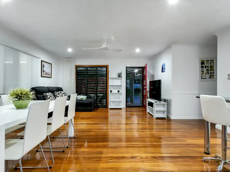 Fourth view of Homely house listing, 8 Mullins Street, Whitfield QLD 4870
