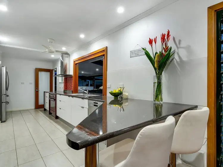 Fifth view of Homely house listing, 8 Mullins Street, Whitfield QLD 4870