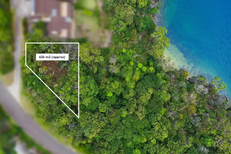 Fourth view of Homely land listing, 60 Castle Circuit, Seaforth NSW 2092