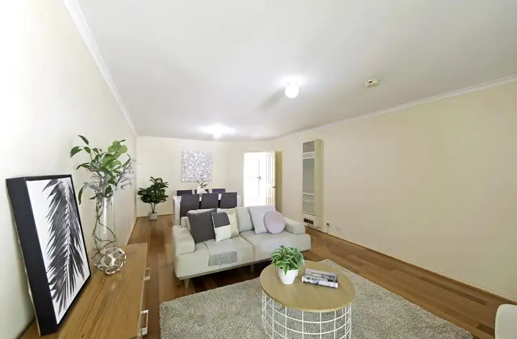 Fourth view of Homely townhouse listing, 29/15 Aspinall Street, Watson ACT 2602