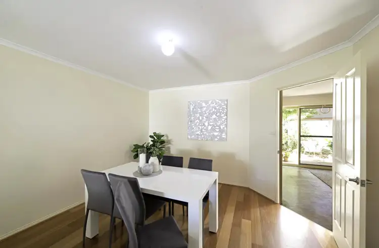 Fifth view of Homely townhouse listing, 29/15 Aspinall Street, Watson ACT 2602