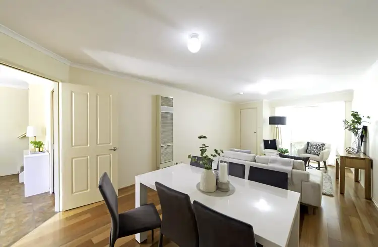 Sixth view of Homely townhouse listing, 29/15 Aspinall Street, Watson ACT 2602