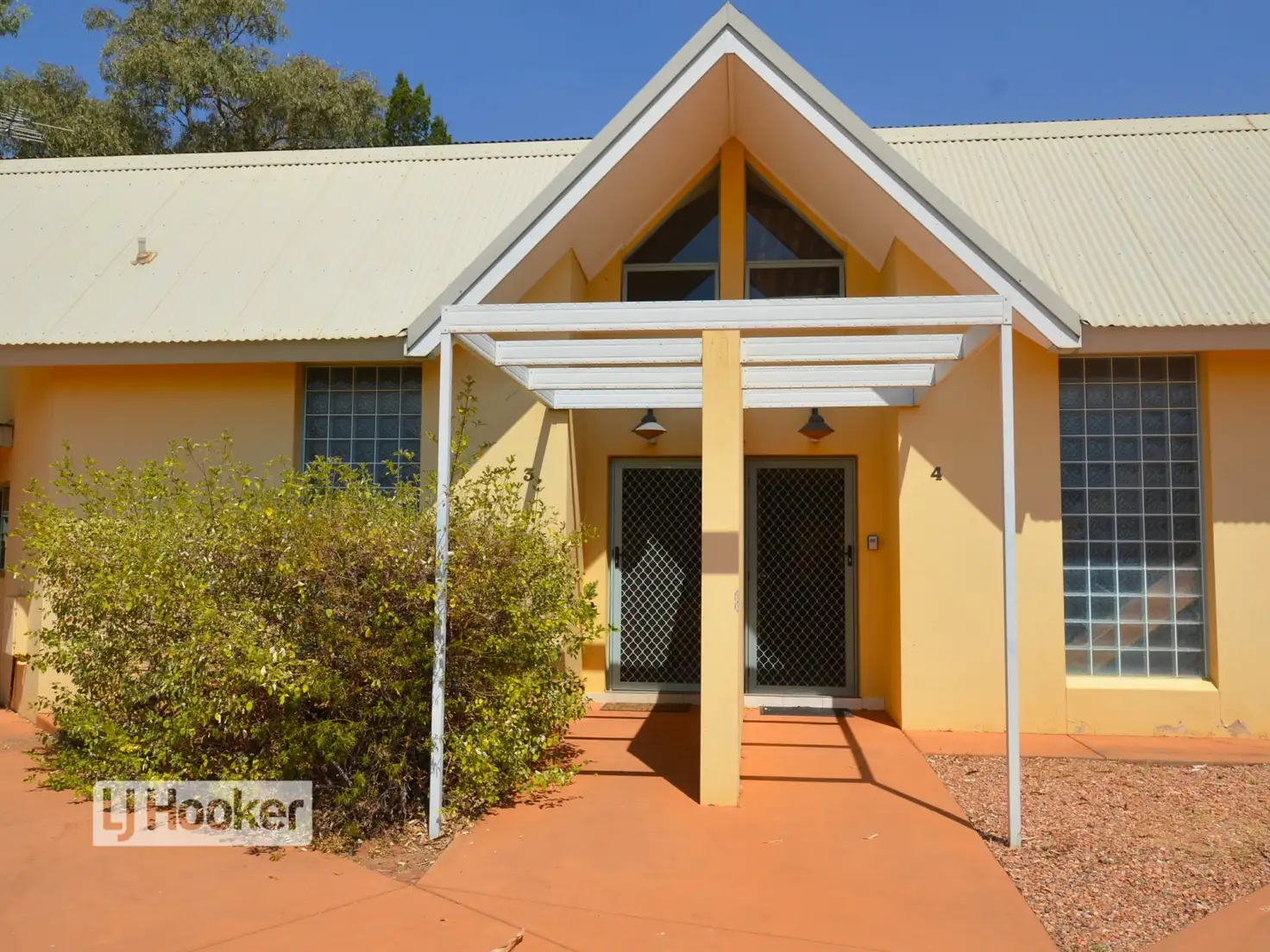 Main view of Homely unit listing, 3/2 Shanahan Close, Mount Johns NT 870