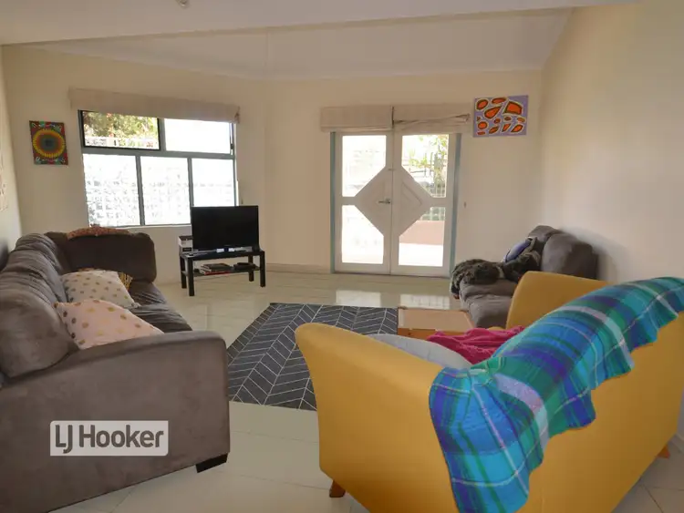 Third view of Homely unit listing, 3/2 Shanahan Close, Mount Johns NT 870