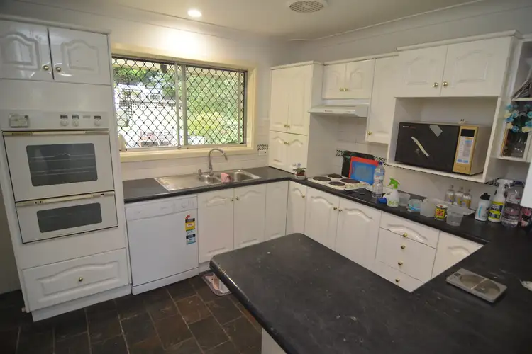 Second view of Homely house listing, 28 Maple Crescent, Lithgow NSW 2790