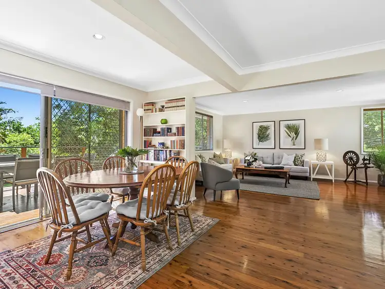 Third view of Homely house listing, 14 Kyeema Parade, Belrose NSW 2085