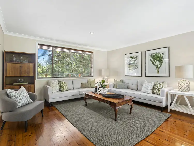 Fourth view of Homely house listing, 14 Kyeema Parade, Belrose NSW 2085