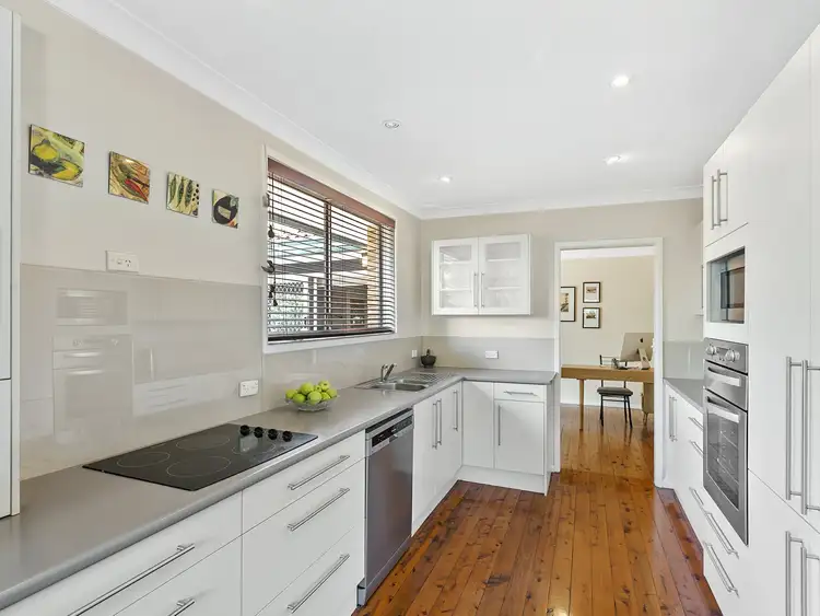 Fifth view of Homely house listing, 14 Kyeema Parade, Belrose NSW 2085