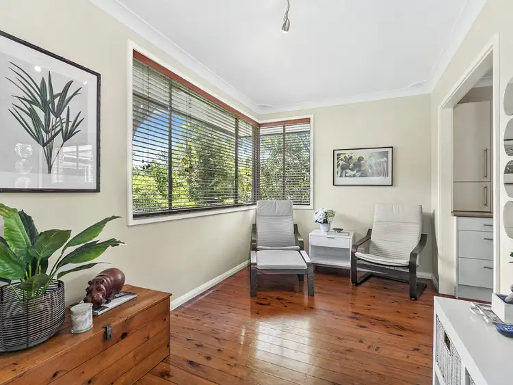 Sixth view of Homely house listing, 14 Kyeema Parade, Belrose NSW 2085
