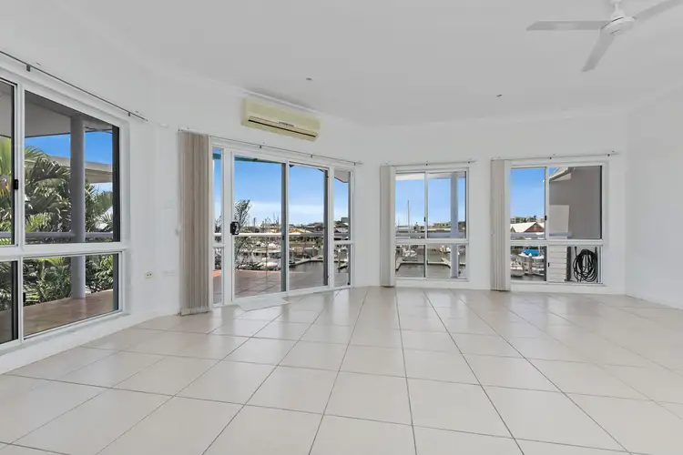 Third view of Homely unit listing, 1/12 Annear Court, Stuart Park NT 820