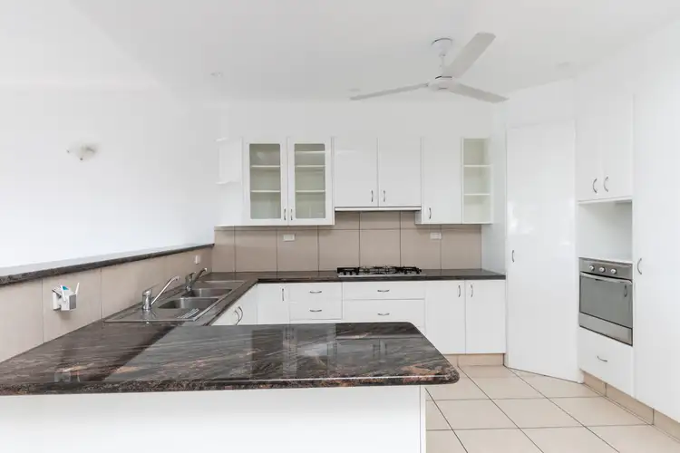 Fourth view of Homely unit listing, 1/12 Annear Court, Stuart Park NT 820