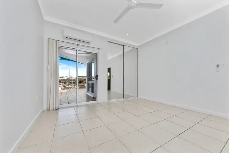 Fifth view of Homely unit listing, 1/12 Annear Court, Stuart Park NT 820