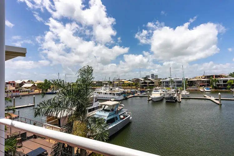 Sixth view of Homely unit listing, 1/12 Annear Court, Stuart Park NT 820