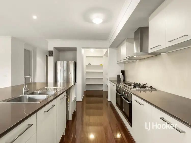 Third view of Homely house listing, 16 Seacoast Street, Point Cook VIC 3030