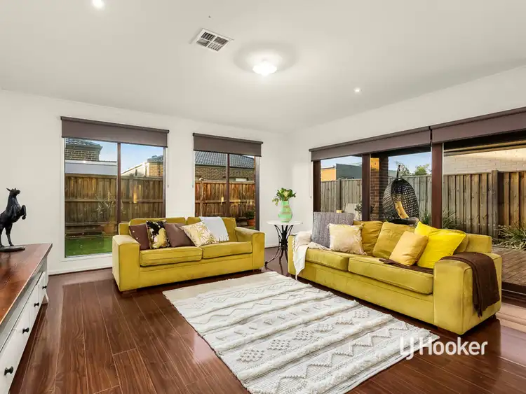 Fourth view of Homely house listing, 16 Seacoast Street, Point Cook VIC 3030