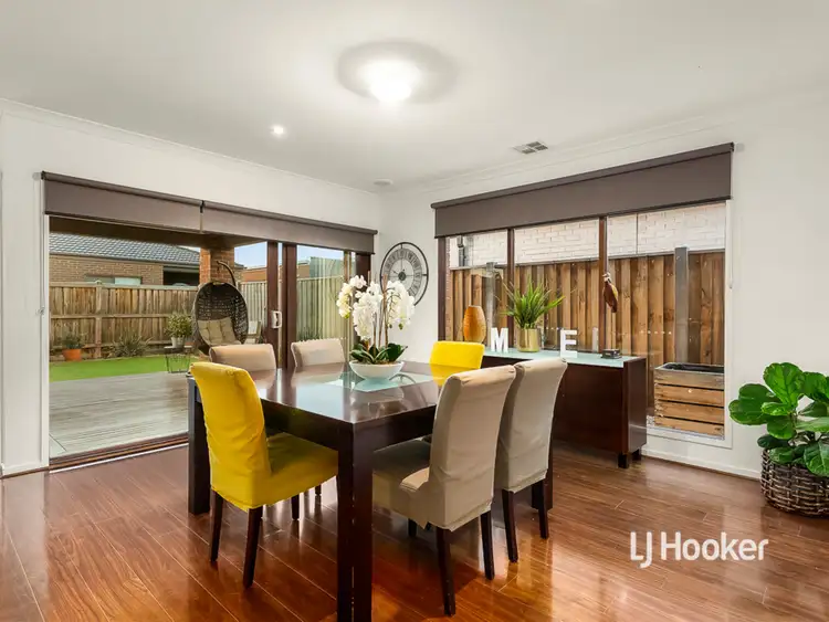 Fifth view of Homely house listing, 16 Seacoast Street, Point Cook VIC 3030