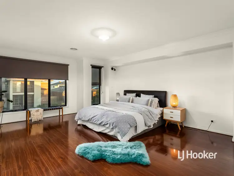 Sixth view of Homely house listing, 16 Seacoast Street, Point Cook VIC 3030