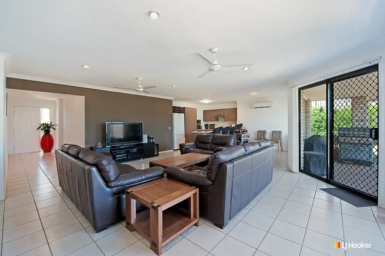 Second view of Homely house listing, 9 Grace Court, Mango Hill QLD 4509