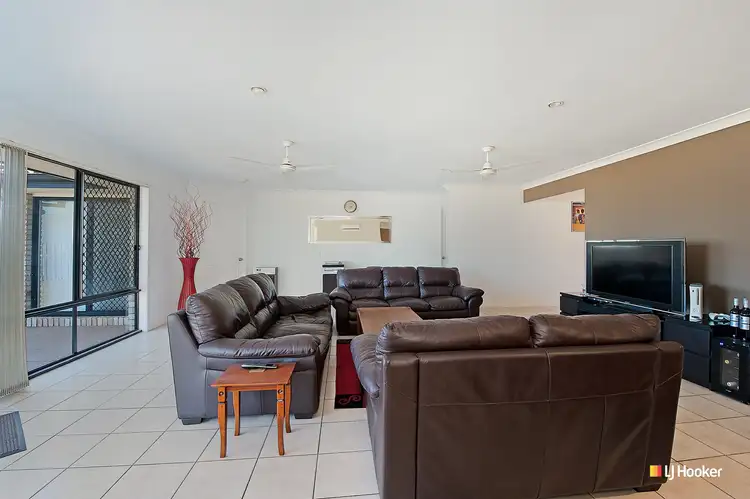 Third view of Homely house listing, 9 Grace Court, Mango Hill QLD 4509